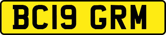 BC19GRM