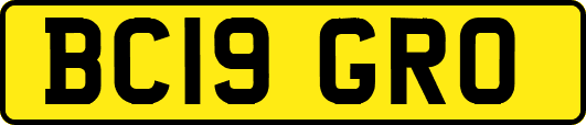 BC19GRO
