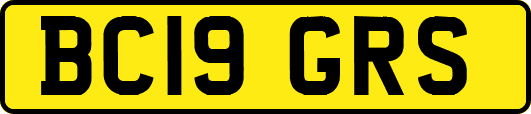 BC19GRS