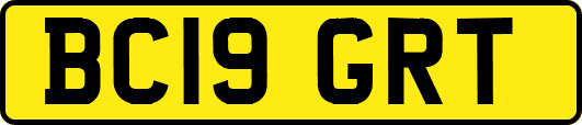 BC19GRT