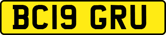 BC19GRU