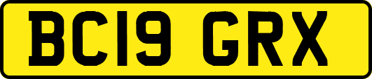 BC19GRX