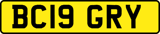 BC19GRY