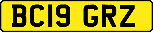 BC19GRZ