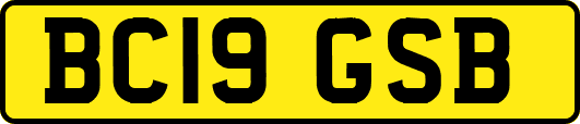 BC19GSB
