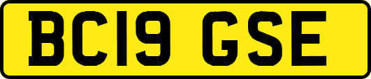 BC19GSE