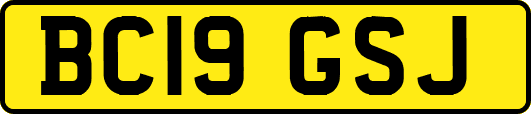 BC19GSJ