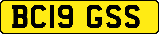 BC19GSS