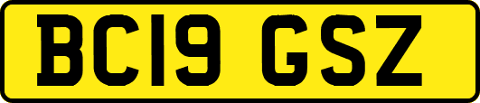 BC19GSZ