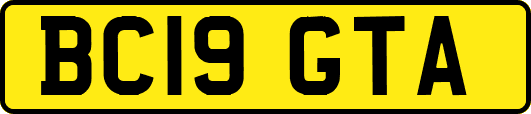 BC19GTA