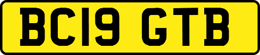BC19GTB