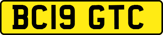 BC19GTC