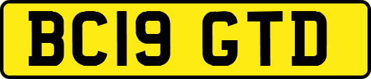 BC19GTD