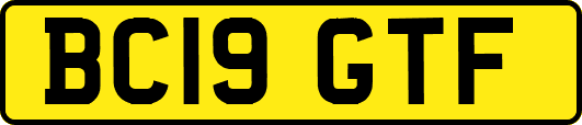 BC19GTF