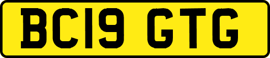 BC19GTG