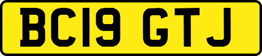 BC19GTJ