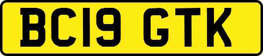 BC19GTK