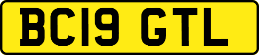 BC19GTL
