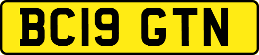 BC19GTN