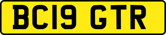 BC19GTR