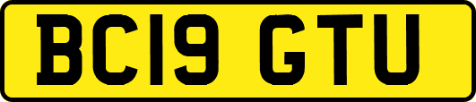 BC19GTU