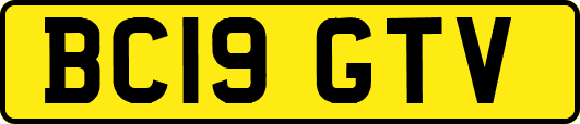 BC19GTV
