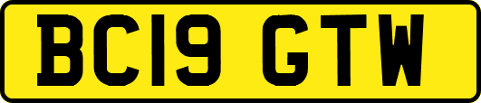BC19GTW