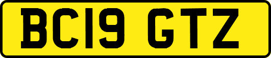 BC19GTZ