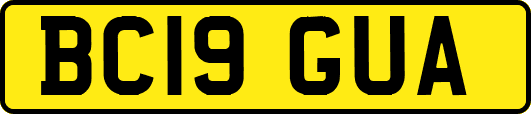 BC19GUA