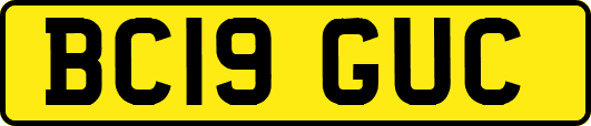 BC19GUC