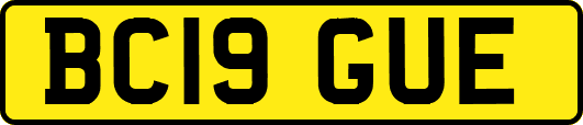 BC19GUE