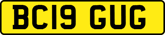 BC19GUG