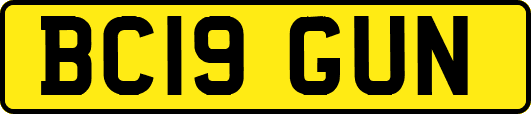 BC19GUN
