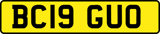 BC19GUO