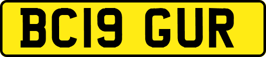 BC19GUR