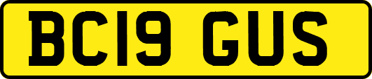 BC19GUS