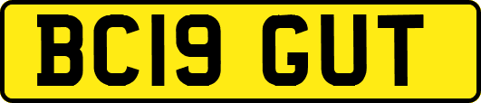 BC19GUT