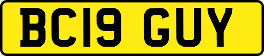 BC19GUY