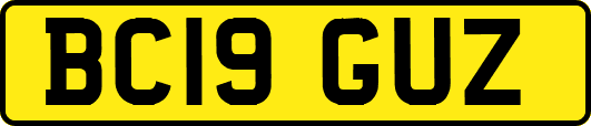 BC19GUZ