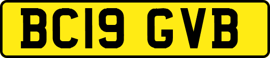 BC19GVB