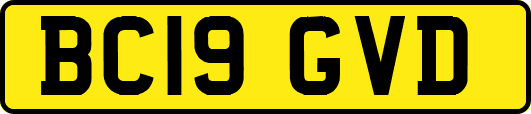 BC19GVD