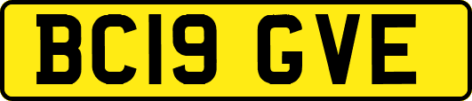 BC19GVE