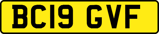 BC19GVF