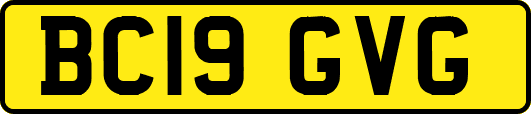 BC19GVG