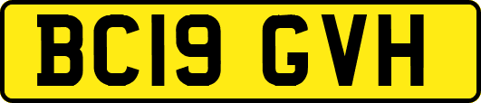 BC19GVH