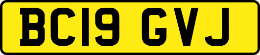 BC19GVJ