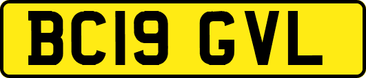 BC19GVL