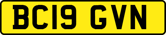 BC19GVN