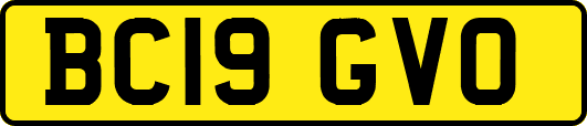 BC19GVO