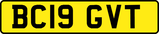 BC19GVT